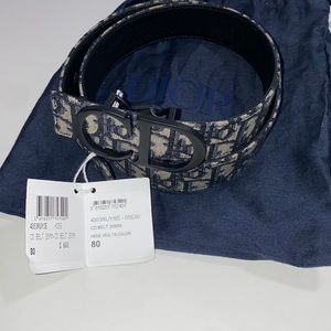 Christian Dior size 35 MMHO5E multicolor